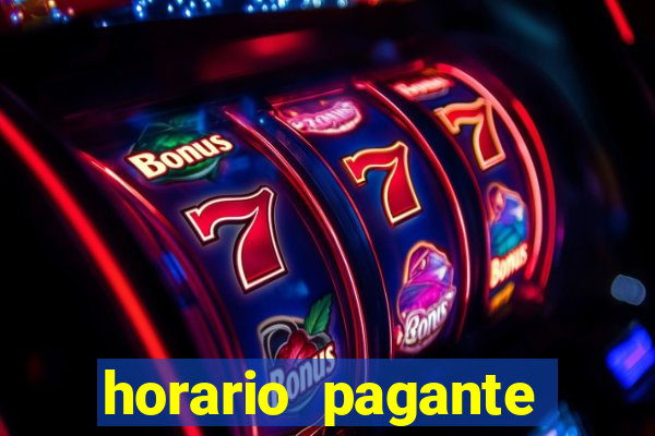 horario pagante fortune gems